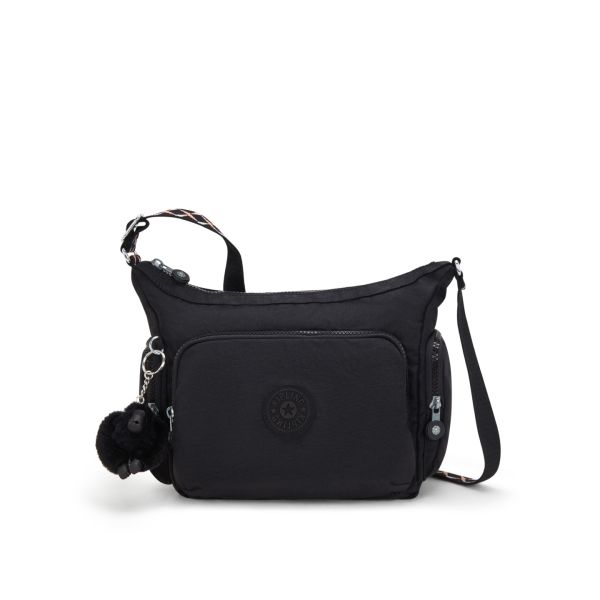 키플링 브랜드정품 키플링 KIPLING 크로스백 갭S Cross Web KOCBS19BKCW 13270