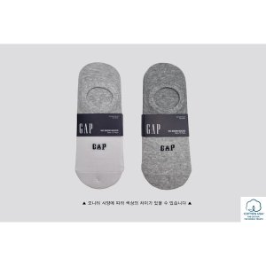 갭 갭 GA남성숏스니3족A