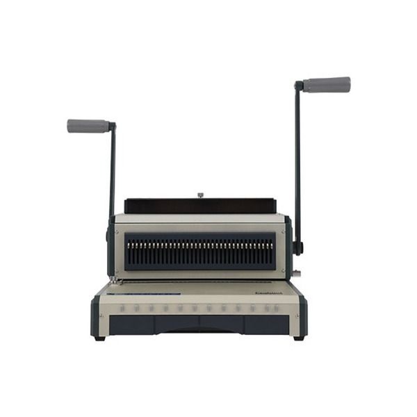 오피스넥스 카피어랜드 와이어 제본기 WS-3250