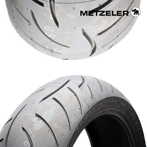 메첼러 메첼러 오토바이 타이어 로드텍 Roadtec z8 뒤 140-70-18
