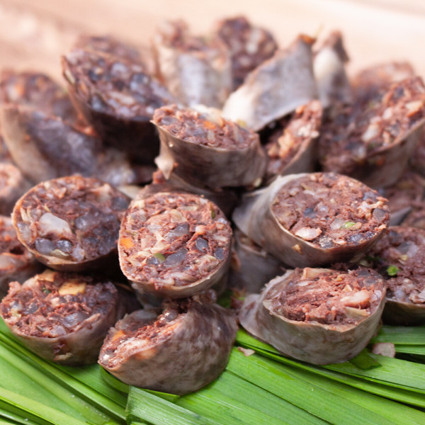병천순대 순대 순대내장 옵션 토종순대 1kg