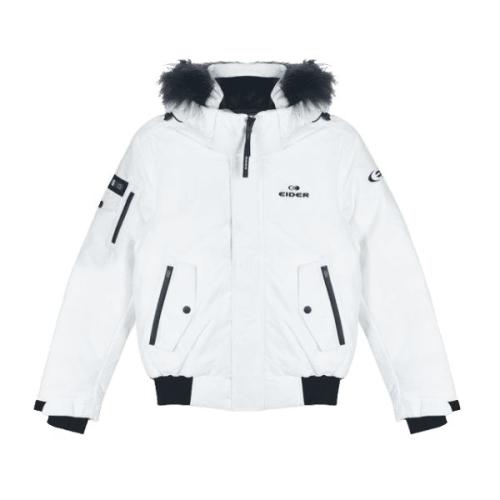 아이더 아이더 패딩 자켓 스투키 UNI 다운 점퍼 DUW23551W1 064
