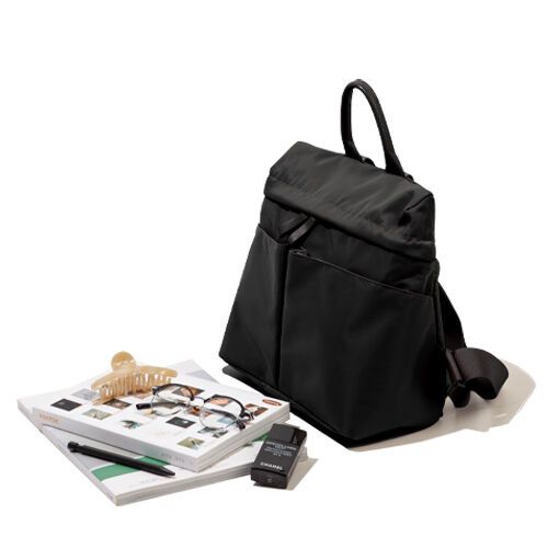 아이띵소 DAY OFF BACKPACK All 데이 오프 백팩