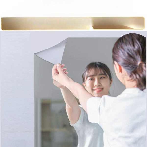 샤인 유리시트지 북유럽풍 창문 필름 DIY용 사생활보호필름