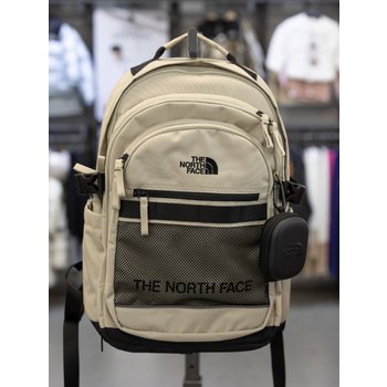 노스페이스 노스페이스 24년 올 라운더 백팩 ALL ROUNDER BACKPACK NM2DQ05K