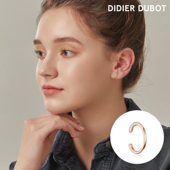 디디에두보 레 드 파리 이어커프 귀찌 JDLERVS01XX