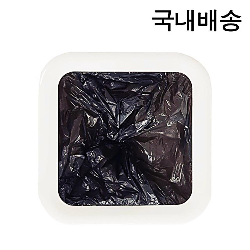 샤오미휴지통 샤오미쓰레기통 샤오미 1세트 추가 쓰레기통 6롤 샤오미휴지통리필 리필봉투 1W9E559E3