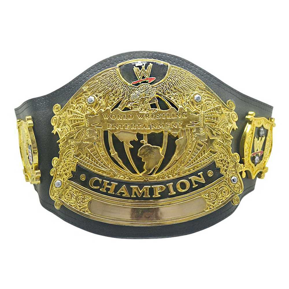 잇츠 WWE 챔피언벨트 프로레슬링벨트 헐크호건 존시나
