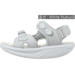 매직센스 엠비티 MBT Rocker Bottom Shoes Womens Everyday Casual Sandal Kisumu Classic Outdoor 70082303U
