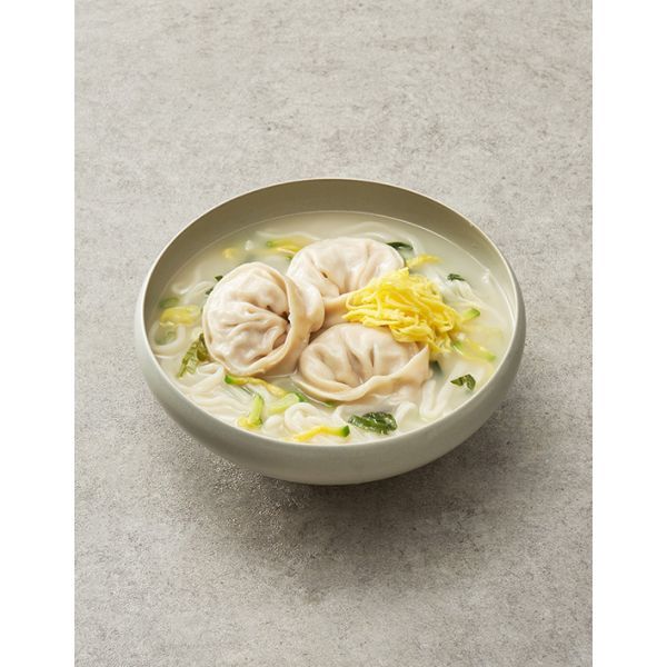 팔당 개성집 만두 칼국수 2인분 414181