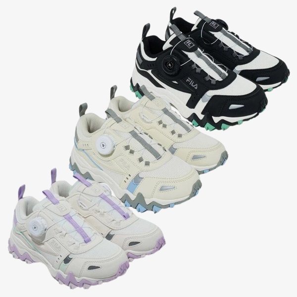 휠라키즈 더현대대구 휠라키즈 FILA KIDS 오크먼트 다이얼 KD 3XM02469H