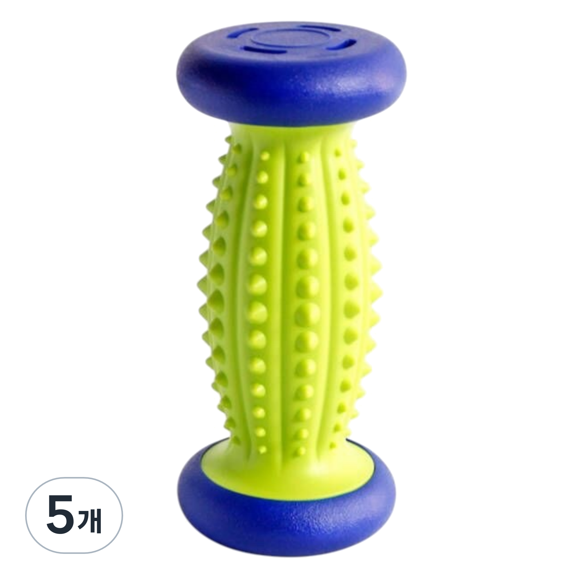 보니토리 손 발 마사지 롤러 6개