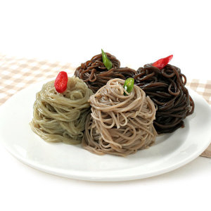 UNKNOWN UNKNOWN 옥천냉면100인분 메밀 함흥 칡냉면 막국수 밀면 쫄면 양냉면
