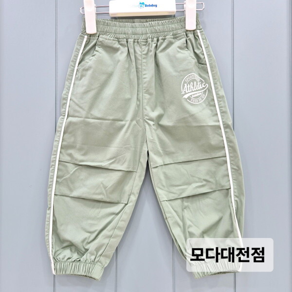 리틀밥독 리틀밥독 바비디부 M애슬래틱P T H241MWP02KA