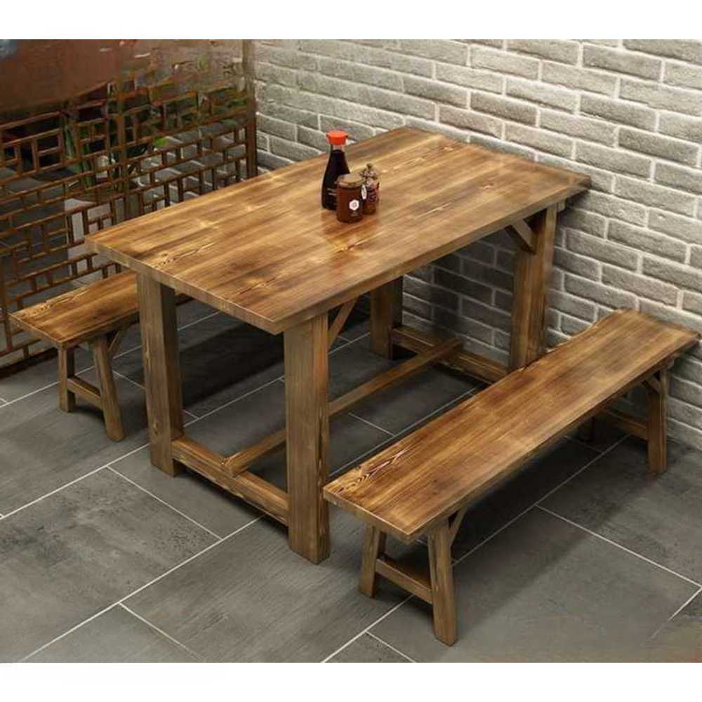 식당 테이블 매점 휴게소 테이블 의자 급식 단체