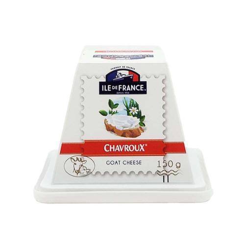 특별한 맛 고트치즈 염소유 150g