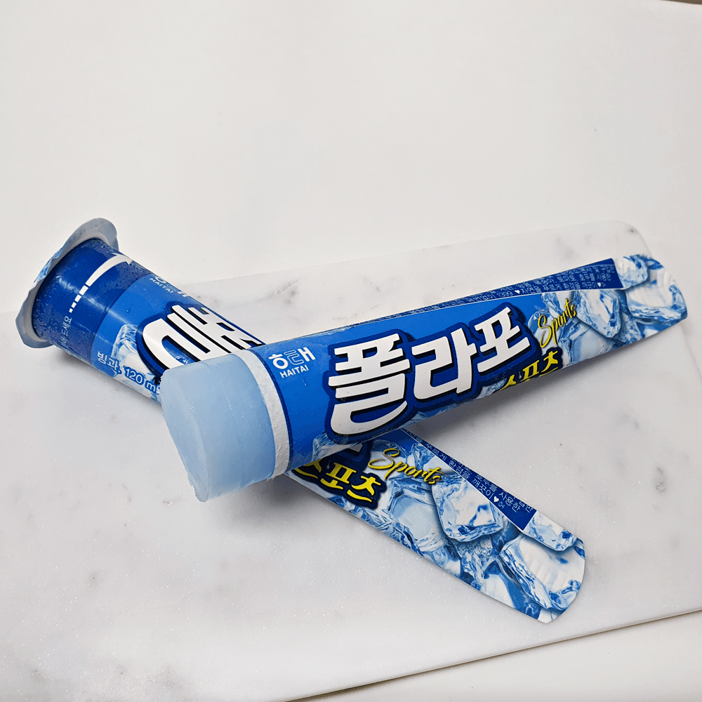 해태제과 폴라포 폴라포 스포츠 140개