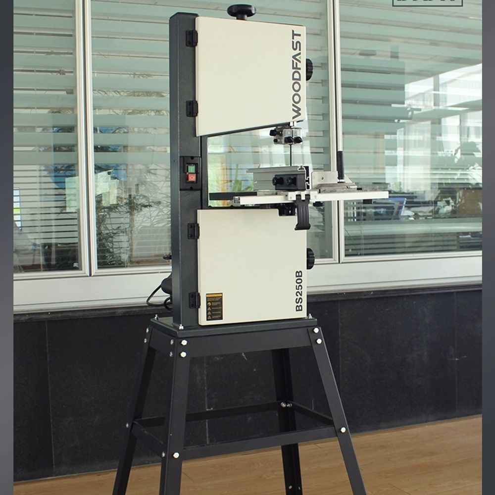 테이블 밴드쏘 밴드쇼 전동 목공 목공용 각도 550W 기계 절단기 탁상