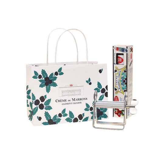 크렘드마롱 밤잼 Gift Set - 튜브링거 G 튜브 224522