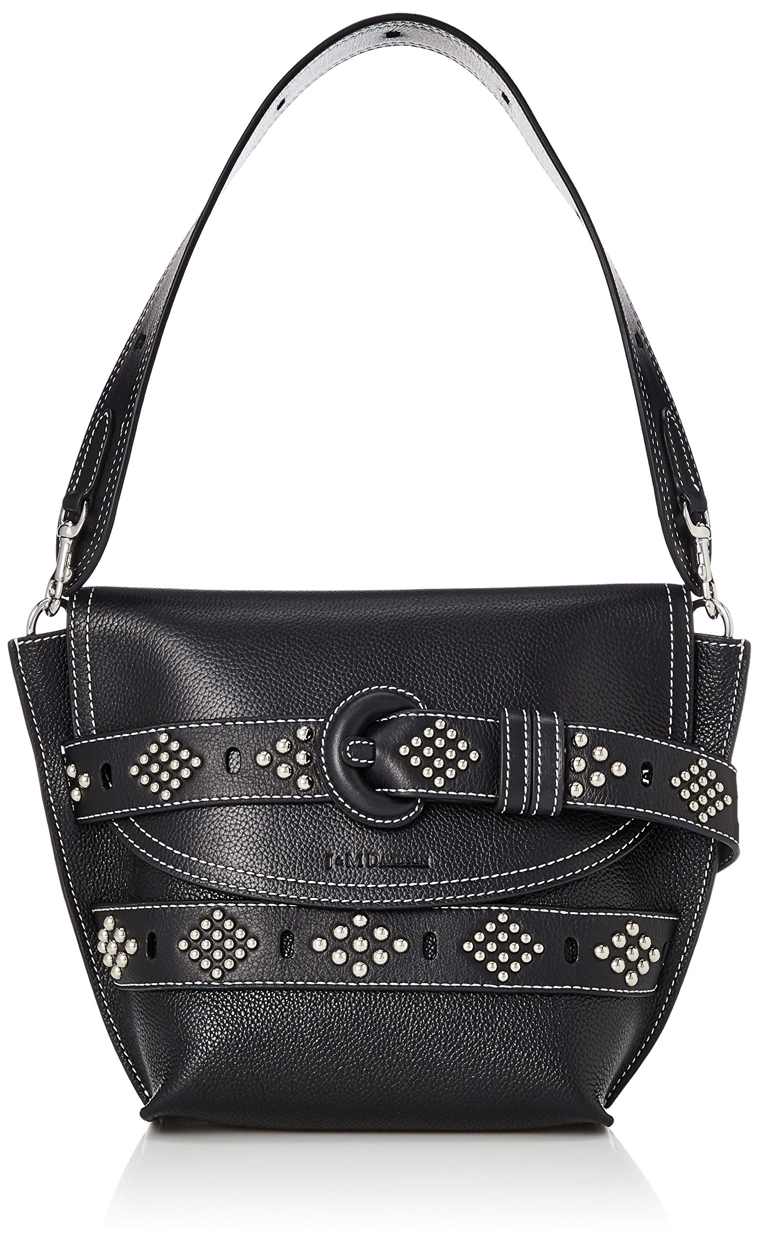 제이앤엠 데이비슨 숄더백 TheBeltBag 여성 Warm Taupe 수입품 1852N 7471