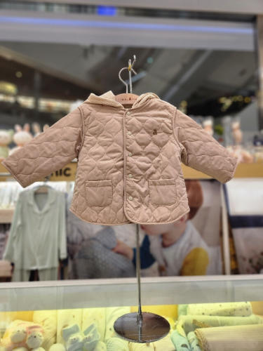 오가닉맘 오가닉맘 베이후드엣지경량패딩점퍼 MHZTJP07 P002257209