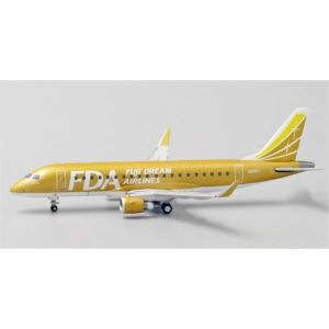 에이스 3452085 프라모델 비행기 모형 항공기 피규어 1 400 for JC Wings FDA FUJI DREAM AIRLINES Embraer