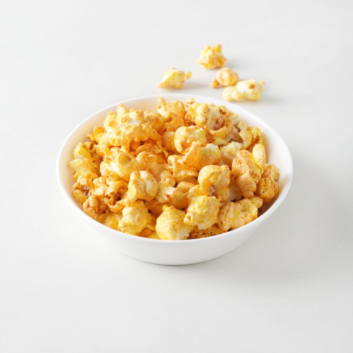 simplus 카라멜팝콘 65G