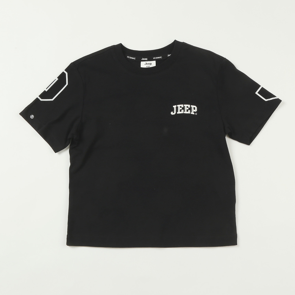 지프 지프키즈 빅지프 셋업 반팔티 KO2TSU110