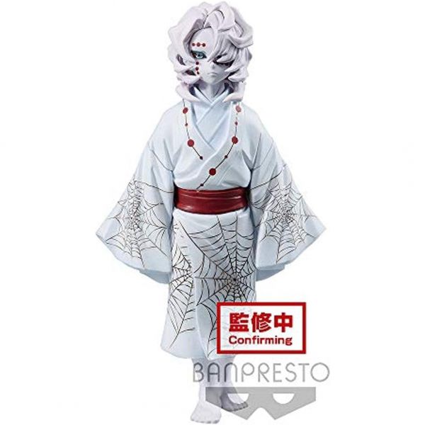 반프레스토 반프레스토 반프레스토 귀멸의 칼날 루이 캐릭터 피규어