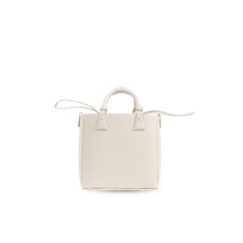 메종마르지엘라 MAISON MARGIELA 5AC bucket bag S61WG0035P4348T8013