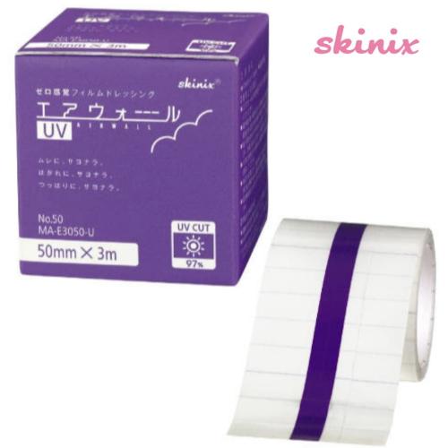 skinix 에어 월 3m 붙이는 선필름 5개입