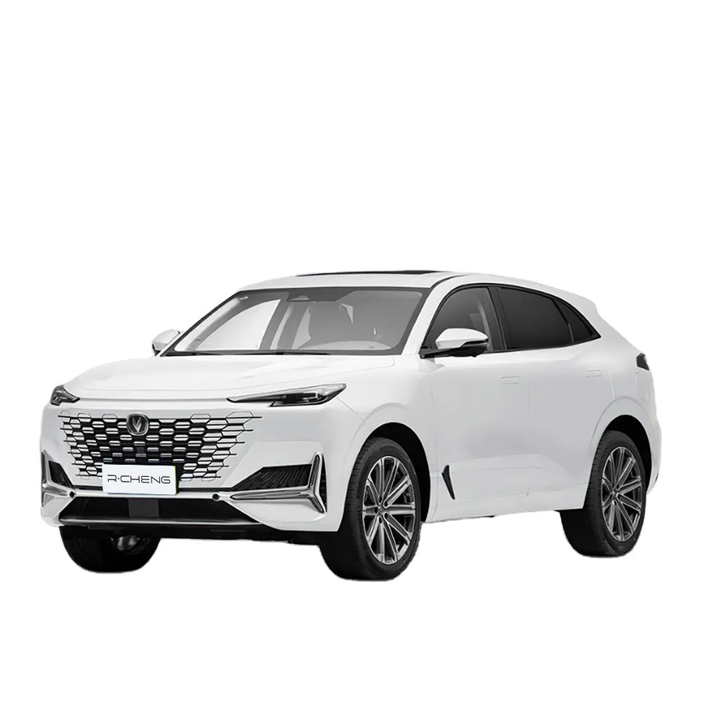 Changan unk 중고차 장안 UNI-K 중고차