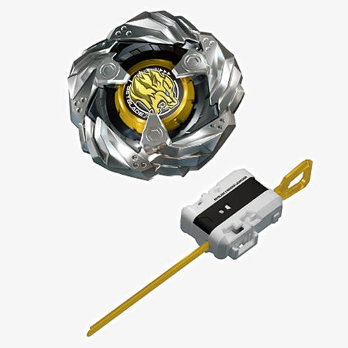 베이블레이드 베이블레이드 영실업 베이블레이드 엑스 스타터 레온클로우 초등 유아 아동 BX-15 5-60P 60151