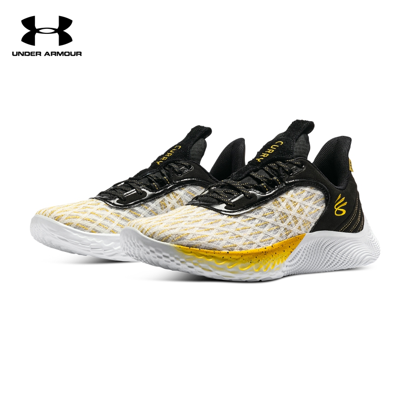 언더아머 커리 9 UA Curry 9 유니섹스 농구화 3025684-103