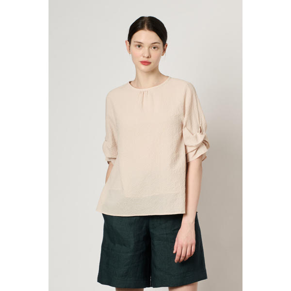 BCBG 도리코 블라우스 비씨비지 프리미엄 B4M5B449