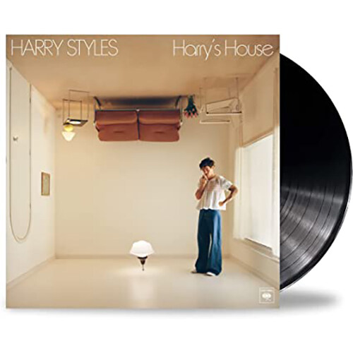 컬럼비아 컬럼비아 Harry Styles 해리 스타일스 - 3집 Harry s House LP