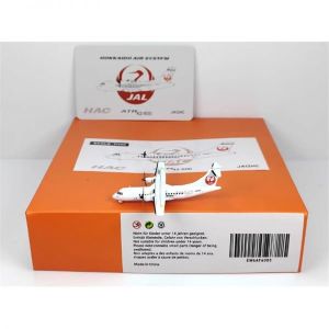 에이스 3454128 프라모델 비행기 항공기 피규어 모형 1 400 for JC Wings Hokkaido Air System J ATR42-600