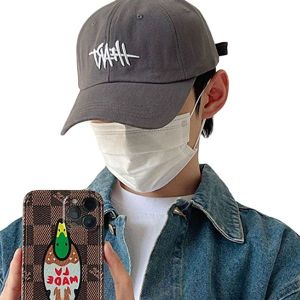 캐주얼 남녀공용 볼캡 캡모자 야구모자