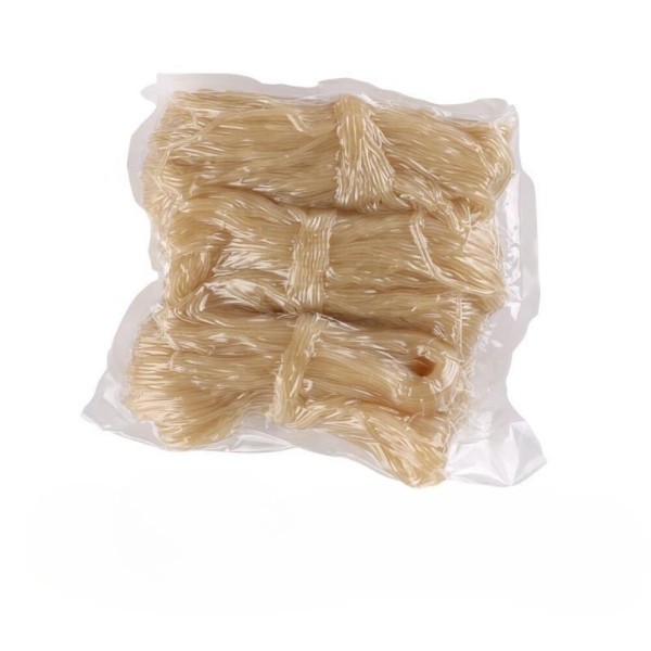 연변전통 메밀면 밀면 옥면 3봉 연변냉면 -밀 500gx3봉 냉면육 소스
