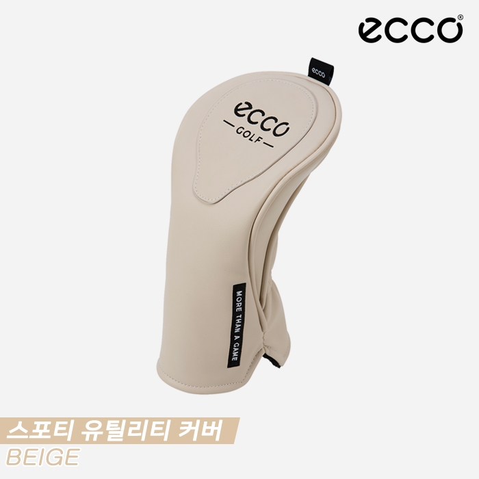 에코 2023 에코 스포티 유틸리티 커버 SPORTY UTILITY COVER 헤드커버
