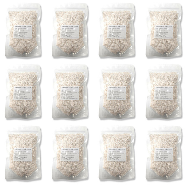 사고 타피오카 펄 사고펄 200g 1개