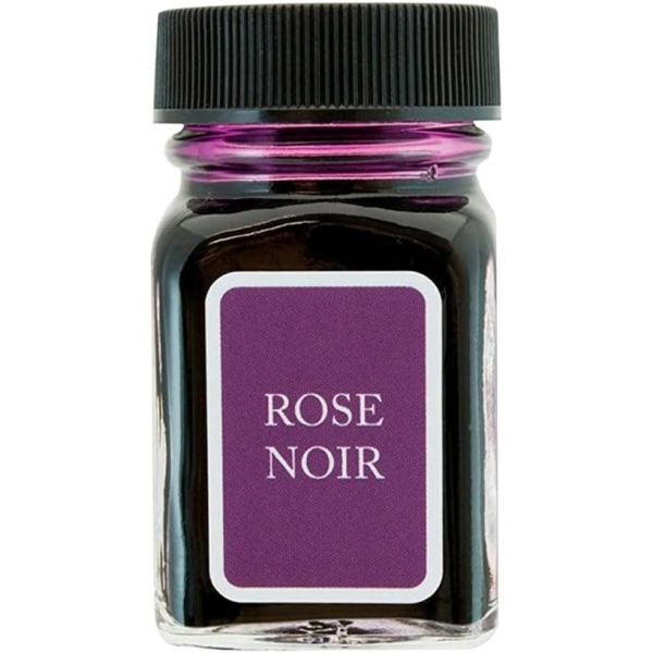 Monteverde 몬테베르데 보틀잉크 레이븐누아르 Coal-noir G309VN