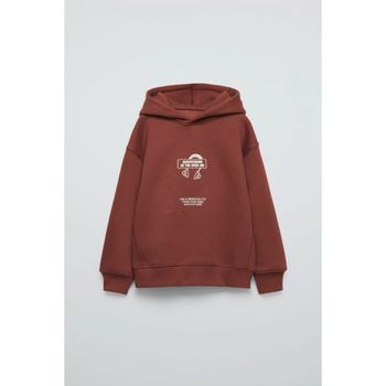 ZARA 자라 키즈 스웨트셔츠 레이즈 디자인 1165 801 749 126858