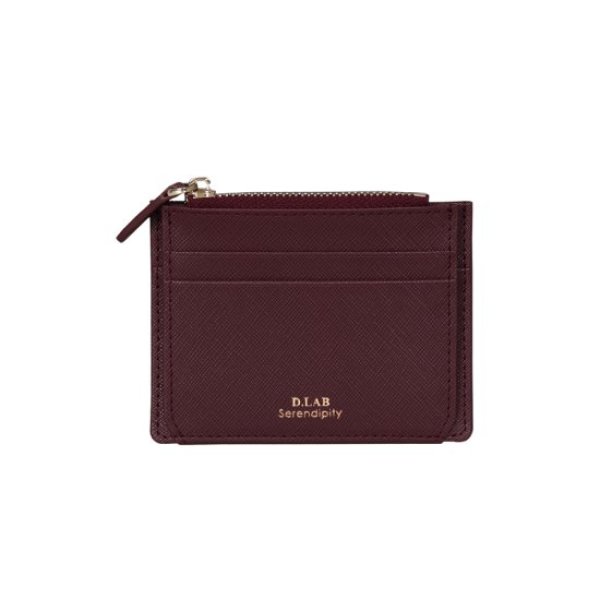 디랩 D LAB Pio simple card wallet -