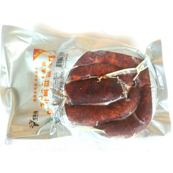 신돈 배터짐 배터짐 업소용 연변 찹쌀순대450g20봉 마라탕 훠궈 중국식품