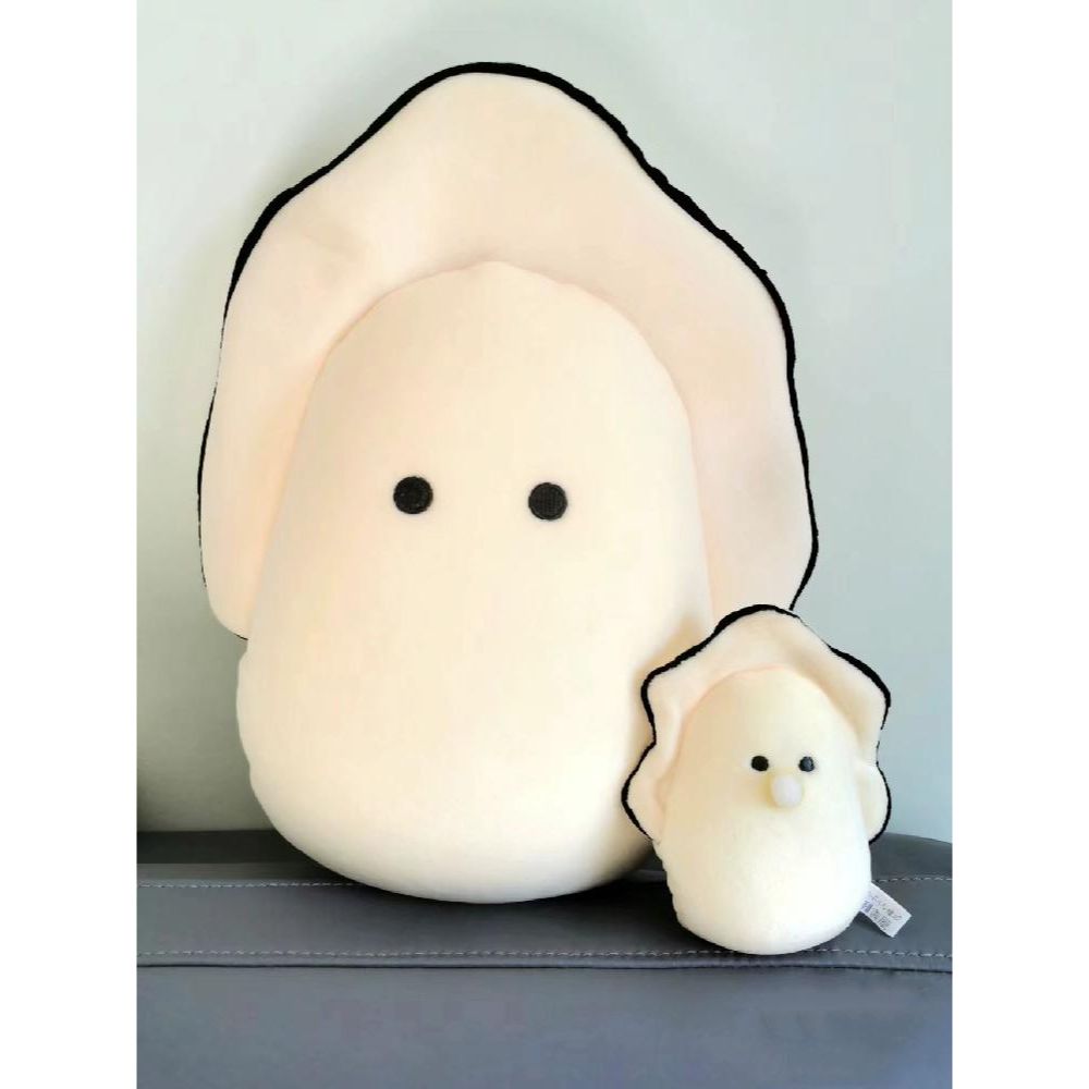 바디 필로우 인형쿠션 모찌 귀여운 애착 굴 집 자동차 소파 베개 쿠션 캐릭터 대형