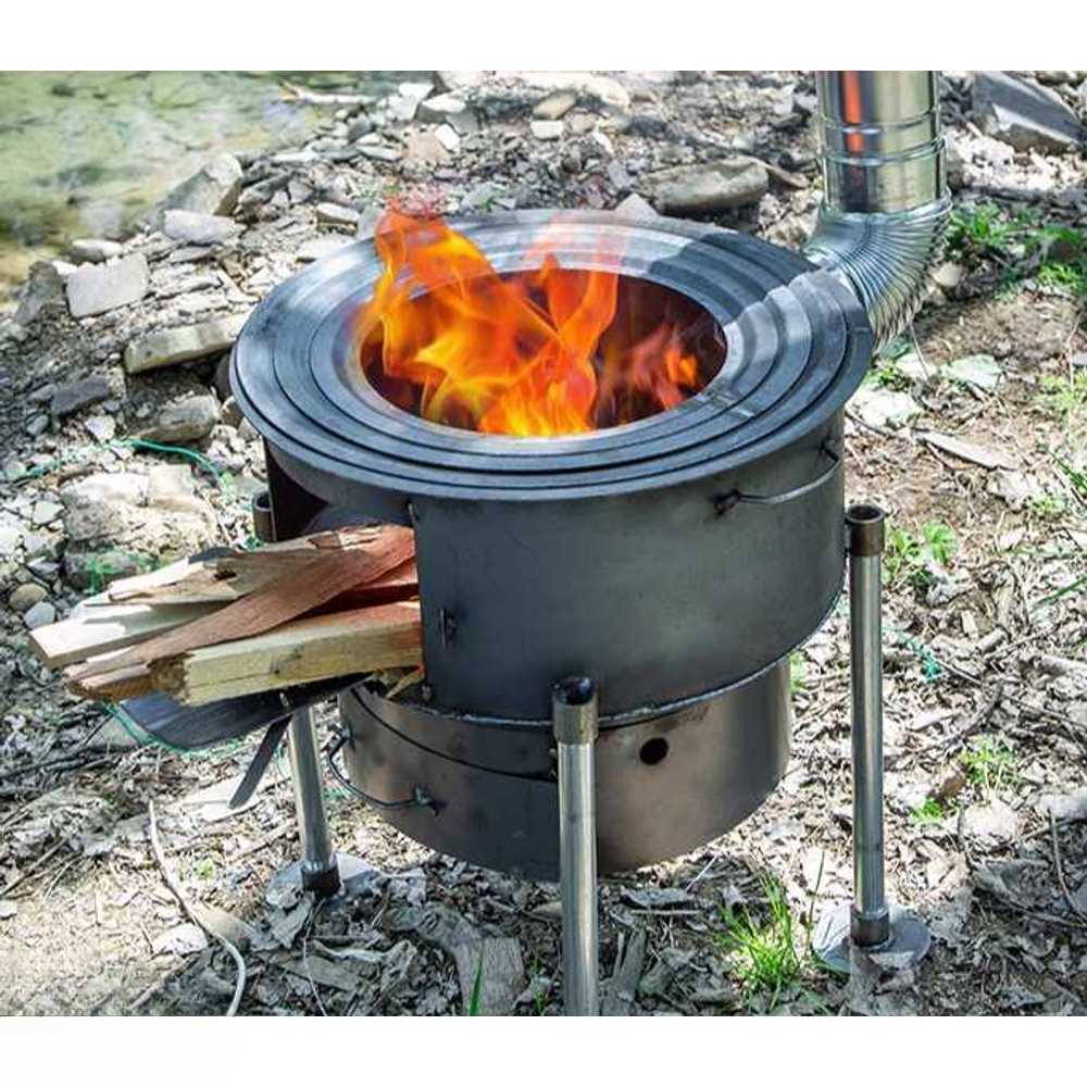 옛날 화로 드럼통 장작 아궁이 야외 캠핑 화덕 스토브 가마솥 화로대 전원주택 시골 화롯대