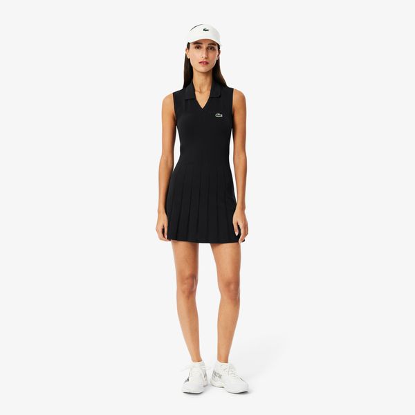 라코스테 Lacoste 원피스 드레스 C31 EF0615 51