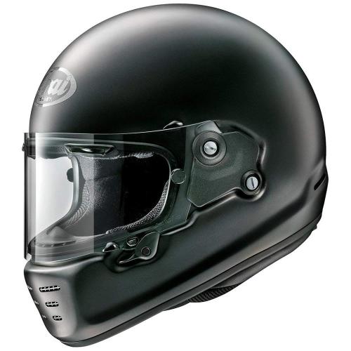 알라이 Arai 오토바이 헬멧 풀 페이스 RAPIDENEO 플랫 61