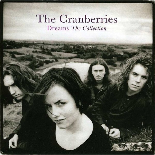 media synnara CDCranberries - Dreams The Collection 크랜베리스 - 드림스 더 컬렉션